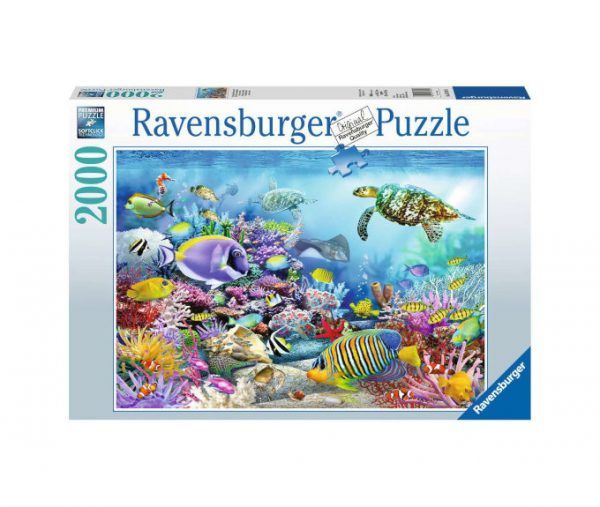 Arrecife de Coral Ravensburger