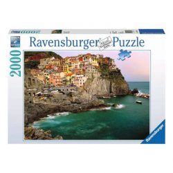 Conque Terre ravensburger