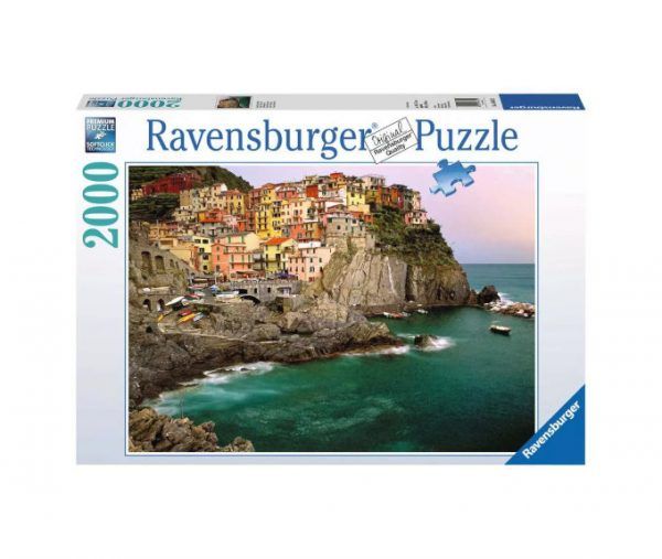 Conque Terre ravensburger