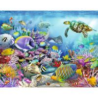 Ravensburger Arrecife de Coral