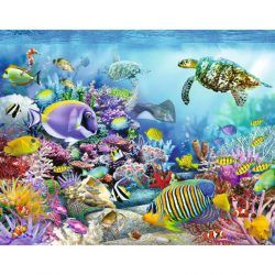 Ravensburger Arrecife de Coral