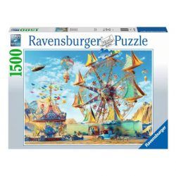 Ravensburger Carnaval de los Sueños