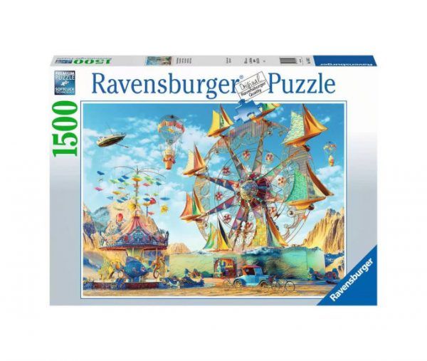 Ravensburger Carnaval de los Sueños