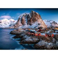 Ravensburger Hamnoy Lofoten