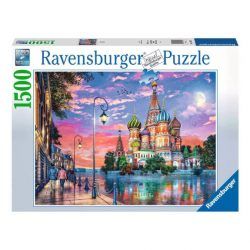 Ravensburger Moscú