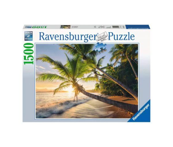 Ravensburger Playa Secreta