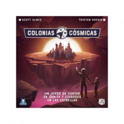 comprar colonias cosmicass