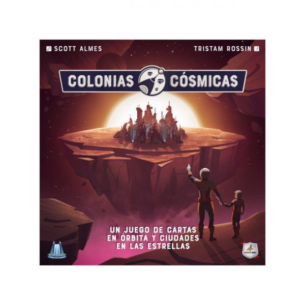 comprar colonias cosmicass