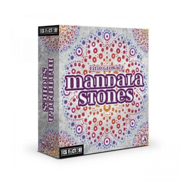 mandala stones comprar