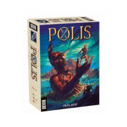 polis juego de mesa