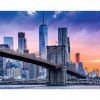 puzzle Ravensburger De Brooklyn a Manhattan