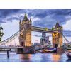 puzzle Ravensburger Luciendo bien Londres