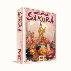 Comprar sakura