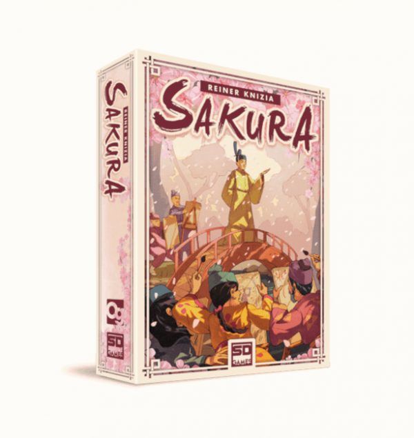 Comprar sakura