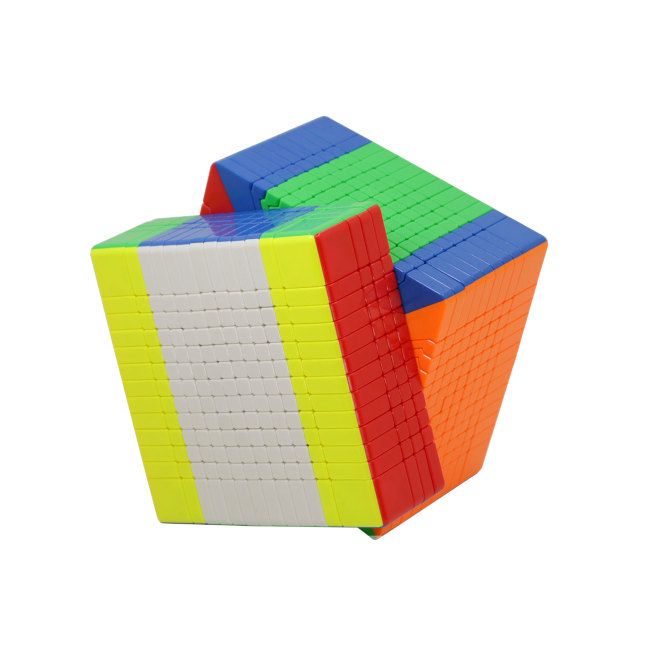 Cubo rubik deals 13x13 precio