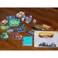 Merchants Cove El Alijo Secreto