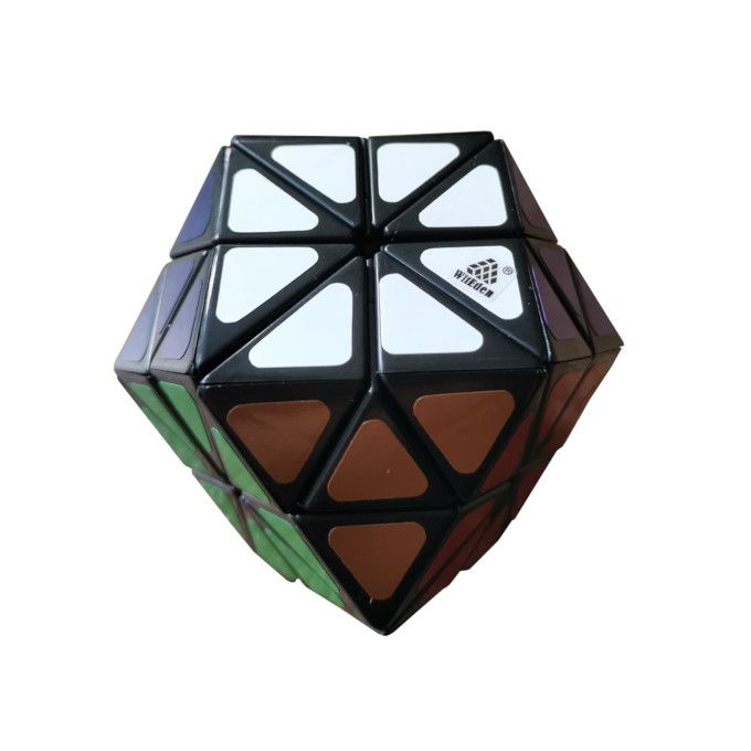 1732円 ファッション通販 WitEden Rainbow Plus Cube