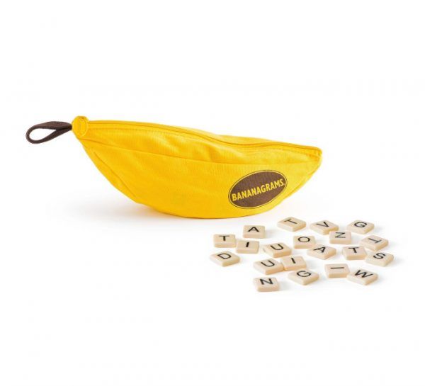 comprar bananagrams