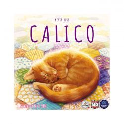 comprar calico