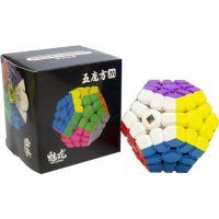 meilong megaminx m