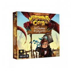 comprar merchants cove-la criadora de dragones