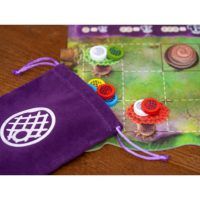 expansion merchants cove-la criadora de dragones