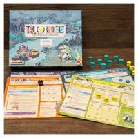 expansion root los ribereños