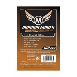 fundas Mayday Magnum Card