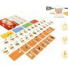 juego de cartas battle of chefs