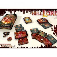juego hell lords