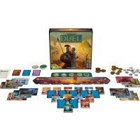 7 Wonders Duel comprar.