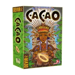 cacao juego de mesa