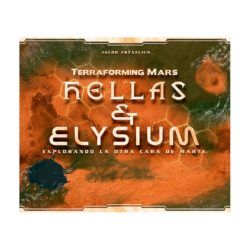 comprar Hellas y Elysium