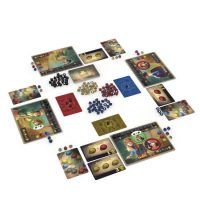 comprar juego de mesa aztec