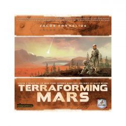 comprar terraforming mars
