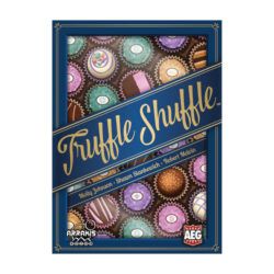 comprar truffle shuffle