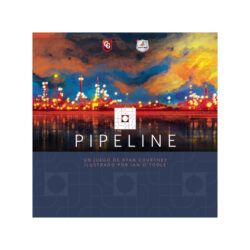 pipeline comprar