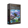 Comprar Fantasy Realms El tesoro maldito