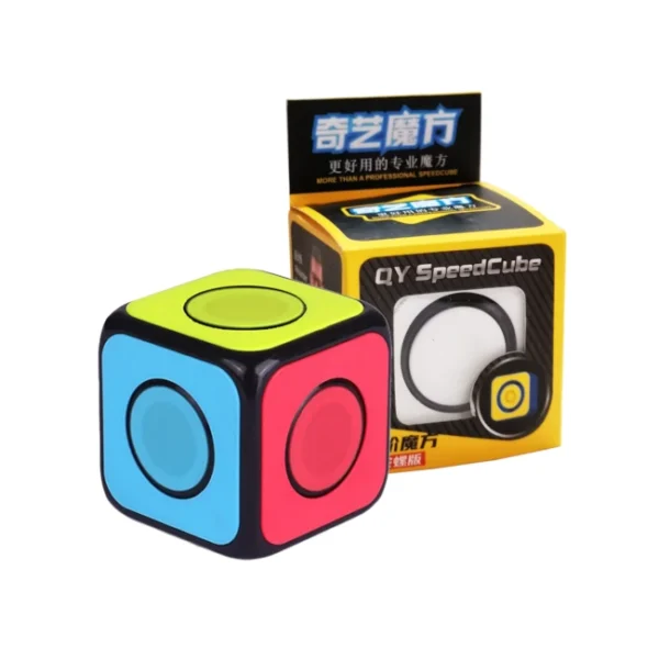 QiYi 02 Cube spinner