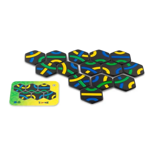 Tantrix Puzzle Pack comprar