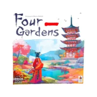 comprar-four-gardens