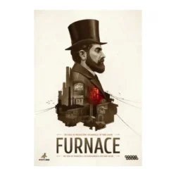 comprar furnace