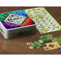 juego Codex Naturalis