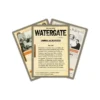 juego watergate segunda edicion