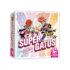 super gatos juego familiar