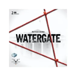watergate segunda edicion