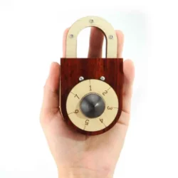 Candado Combination Lock