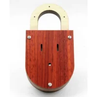 Candado Combination Lock constantin