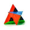 QiYi MP pyraminx Magnetic