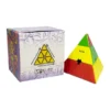 QiYi MP series pyraminx M